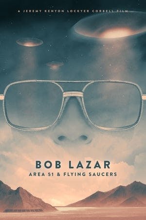 Bob Lazar: Área 51 e os Discos Voadores Online em HD