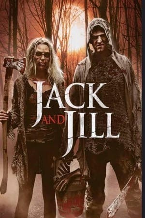 The Legend of Jack and Jill Online em HD