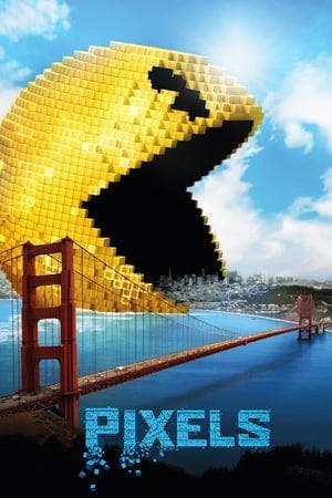 Pixels Online em HD