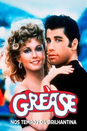 Grease: Nos Tempos da Brilhantina Online em HD