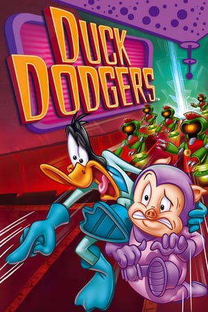 Duck Dodgers Online em HD