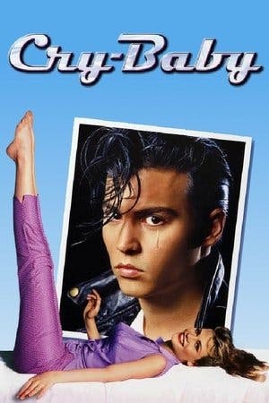 Cry-Baby Online em HD