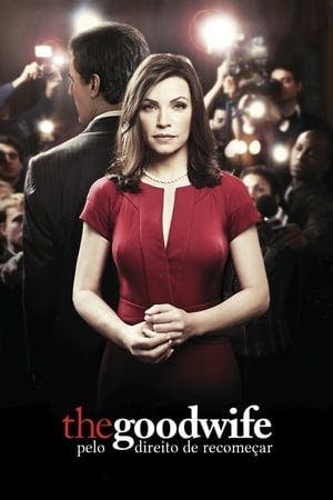 The Good Wife – Pelo Direito de Recomeçar Online em HD