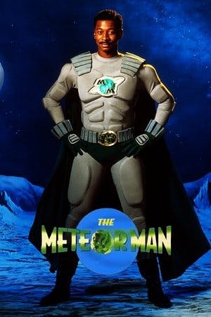 O Homem Meteoro Online em HD