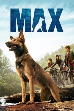 Max: O Cão Herói Online em HD