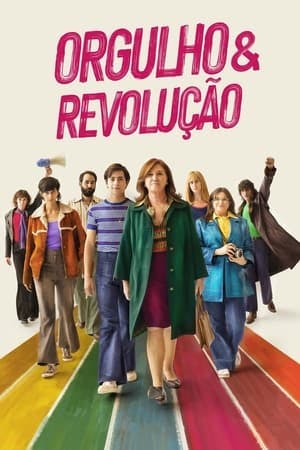 Orgulho & Revolução Online em HD