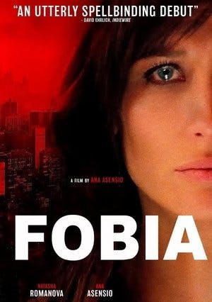 Fobia Online em HD