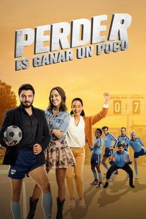 Perder é Ganhar um Pouco Online em HD