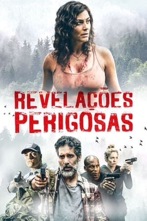 Revelações Perigosas Online em HD