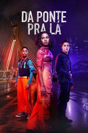 Divided Youth Online em HD