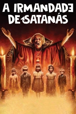 A Irmandade de Satanás Online em HD