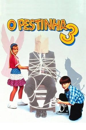 O Pestinha 3 Online em HD