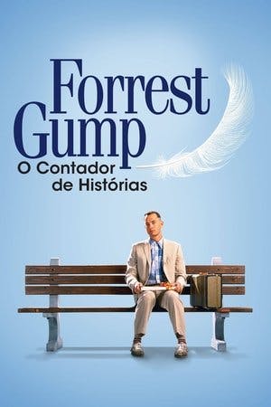 Forrest Gump: O Contador de Histórias Online em HD