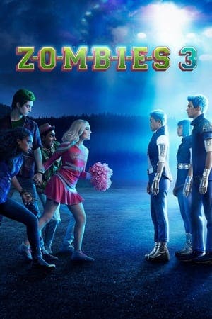 Z-O-M-B-I-E-S 3 Online em HD