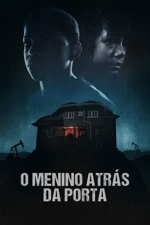 O Menino Atrás da Porta (The Boy Behind the Door) Online em HD