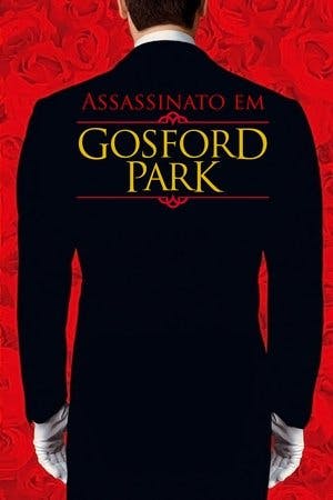 Assassinato em Gosford Park Online em HD