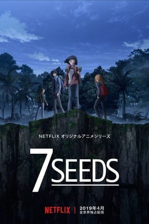 7Seeds Online em HD