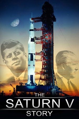 The Saturn V Story Online em HD