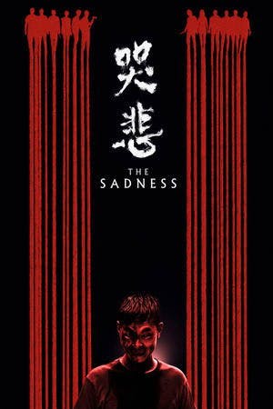 The Sadness Online em HD
