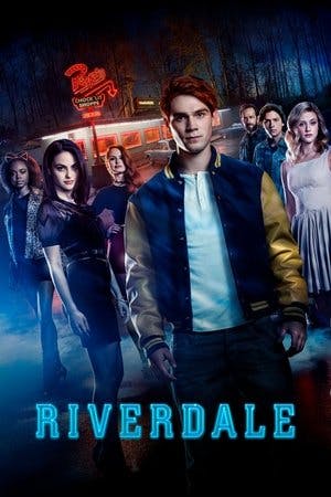 Riverdale Online em HD