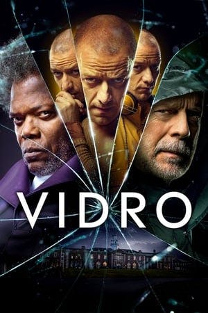 Vidro Online em HD