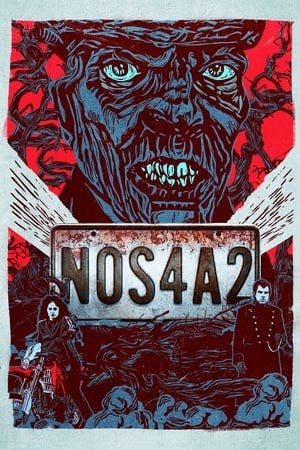 NOS4A2 Online em HD