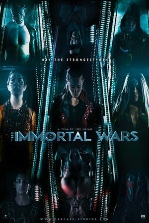 The Immortal Wars Online em HD