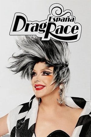 Drag Race Espanha Online em HD