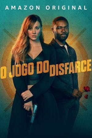 O Jogo do Disfarce Online em HD