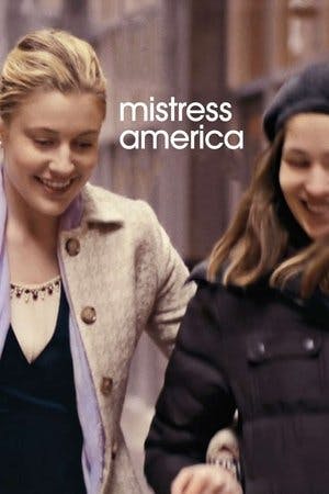 Mistress America Online em HD