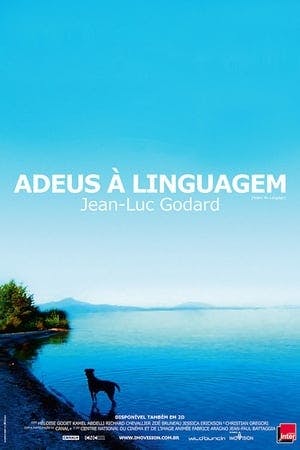 Adeus à Linguagem Online em HD