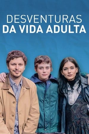 Desventuras da Vida Adulta Online em HD