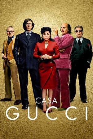 Casa Gucci Online em HD