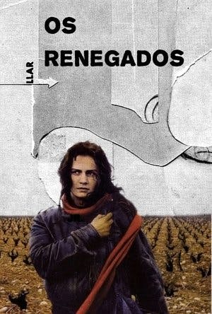 Os Renegados Online em HD