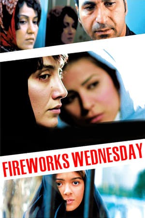 Fireworks Wednesday Online em HD