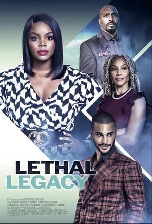 Lethal Legacy Online em HD
