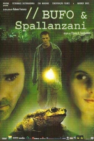 Bufo & Spallanzani Online em HD