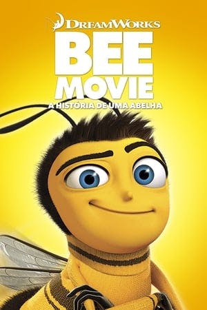 Bee Movie: A História de uma Abelha Online em HD