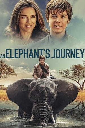 Phoenix Wilder and the Great Elephant Adventure Online em HD