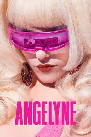 Angelyne Online em HD