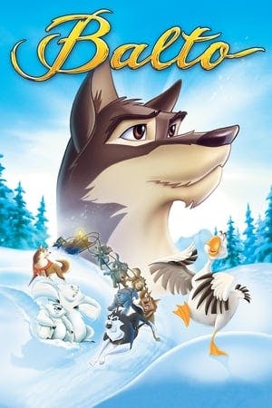 Balto Online em HD