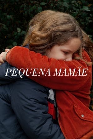 Pequena Mamãe Online em HD