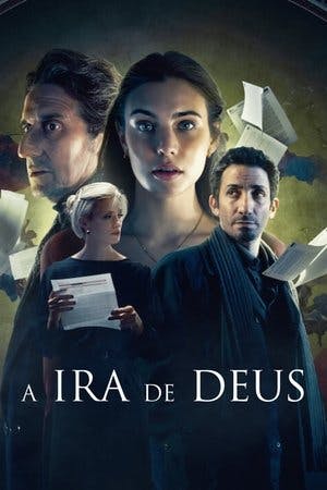 A Ira de Deus Online em HD