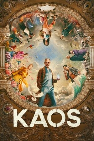 Assistir KAOS Online em HD