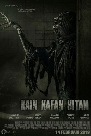 Kain Kafan Hitam Online em HD