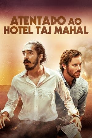 Atentado ao Hotel Taj Mahal Online em HD