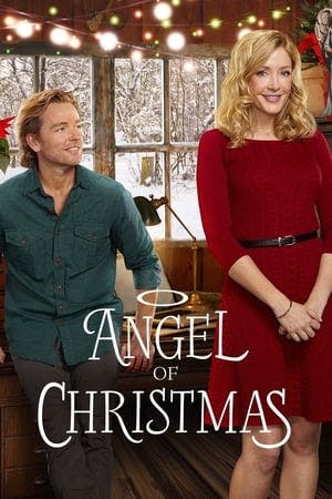 Angel of Christmas Online em HD