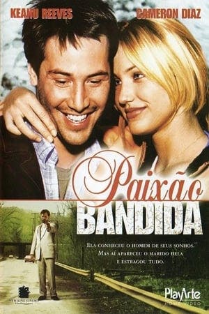 Paixão Bandida Online em HD