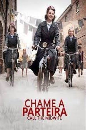 Chame a Parteira Online em HD