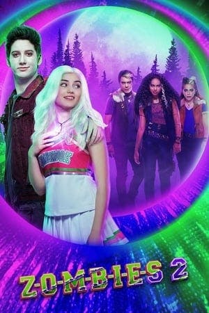 Z-O-M-B-I-E-S 2 Online em HD